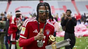 Bayern odlučio da Michael Olise nije na prodaju, pa ih Francuz šokirao svojim potezom
